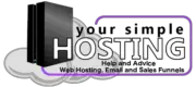 Your Simple Hosting