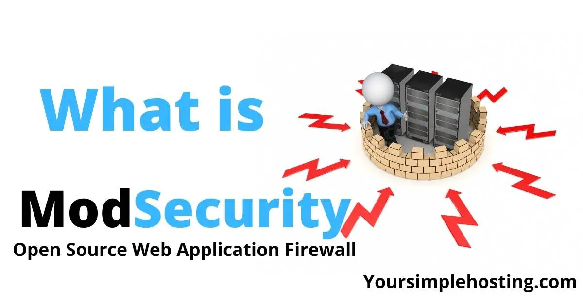 What is ModSecurity? And Why It Is Essential You Use It