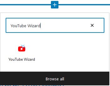 YouTube Embed Plus Plugin