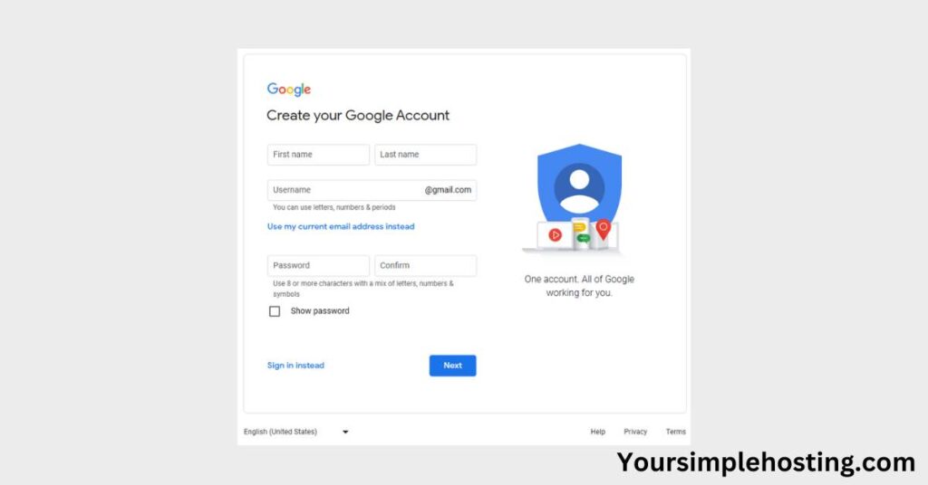 Gmail